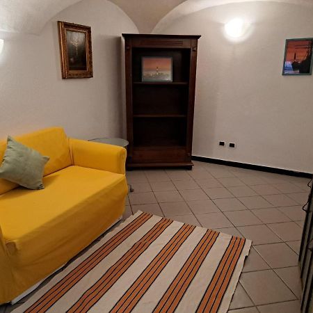 Lanterna House Apartment Genoa Exterior photo