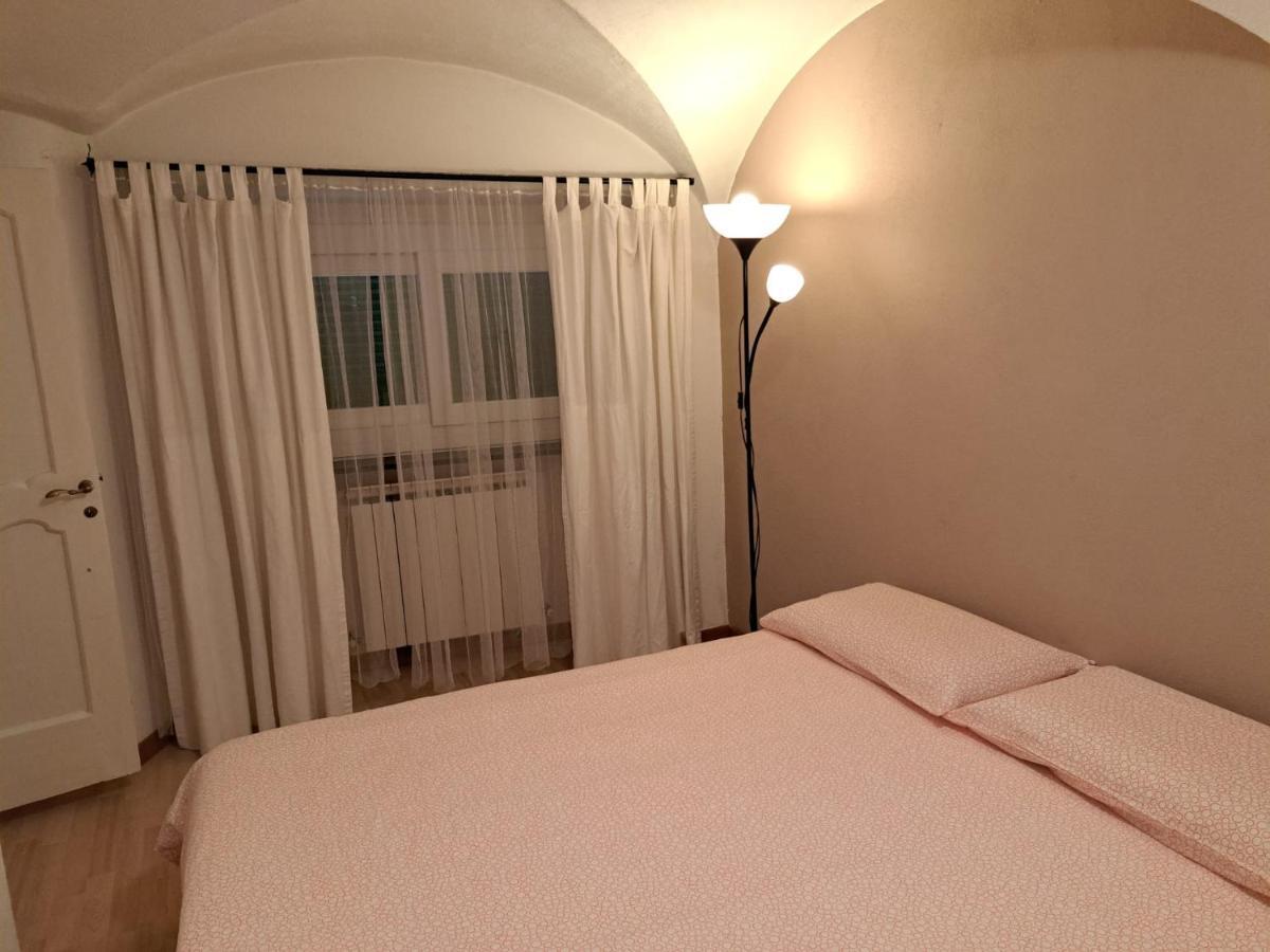 Lanterna House Apartment Genoa Exterior photo